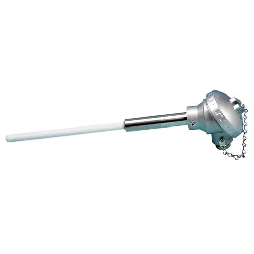 JUMO -200 To +800 Degree C Ceramic Thermocouple, for Industrial, Rs 4500  /piece | ID: 14180420333