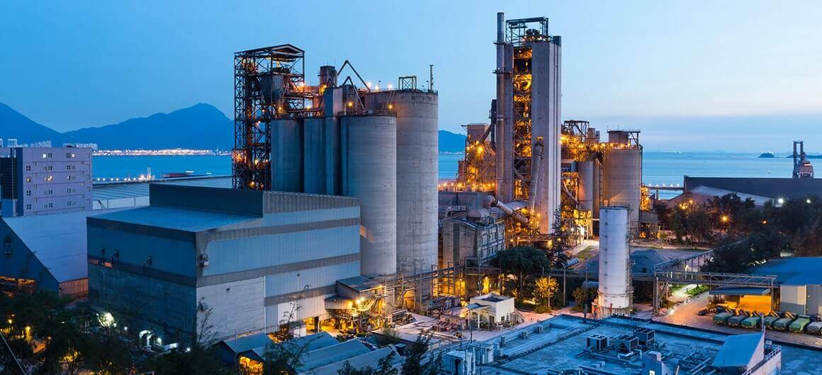 JFE Advantech Hệ thống cân weighing system