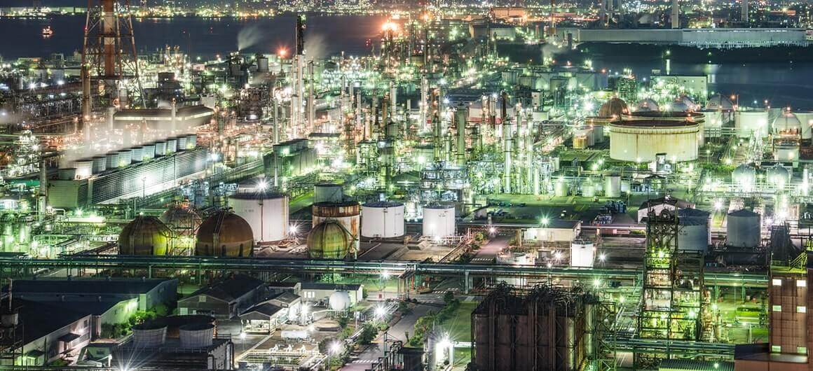 Thiết bị đo lường và chuẩn đoán JFE Advantech 