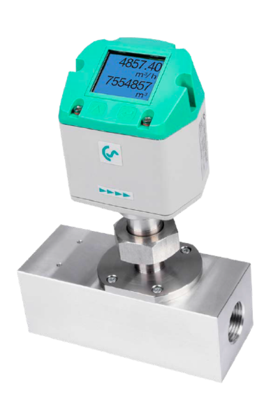 thiết bị đo lưu lượng CS Instrument Vietnam